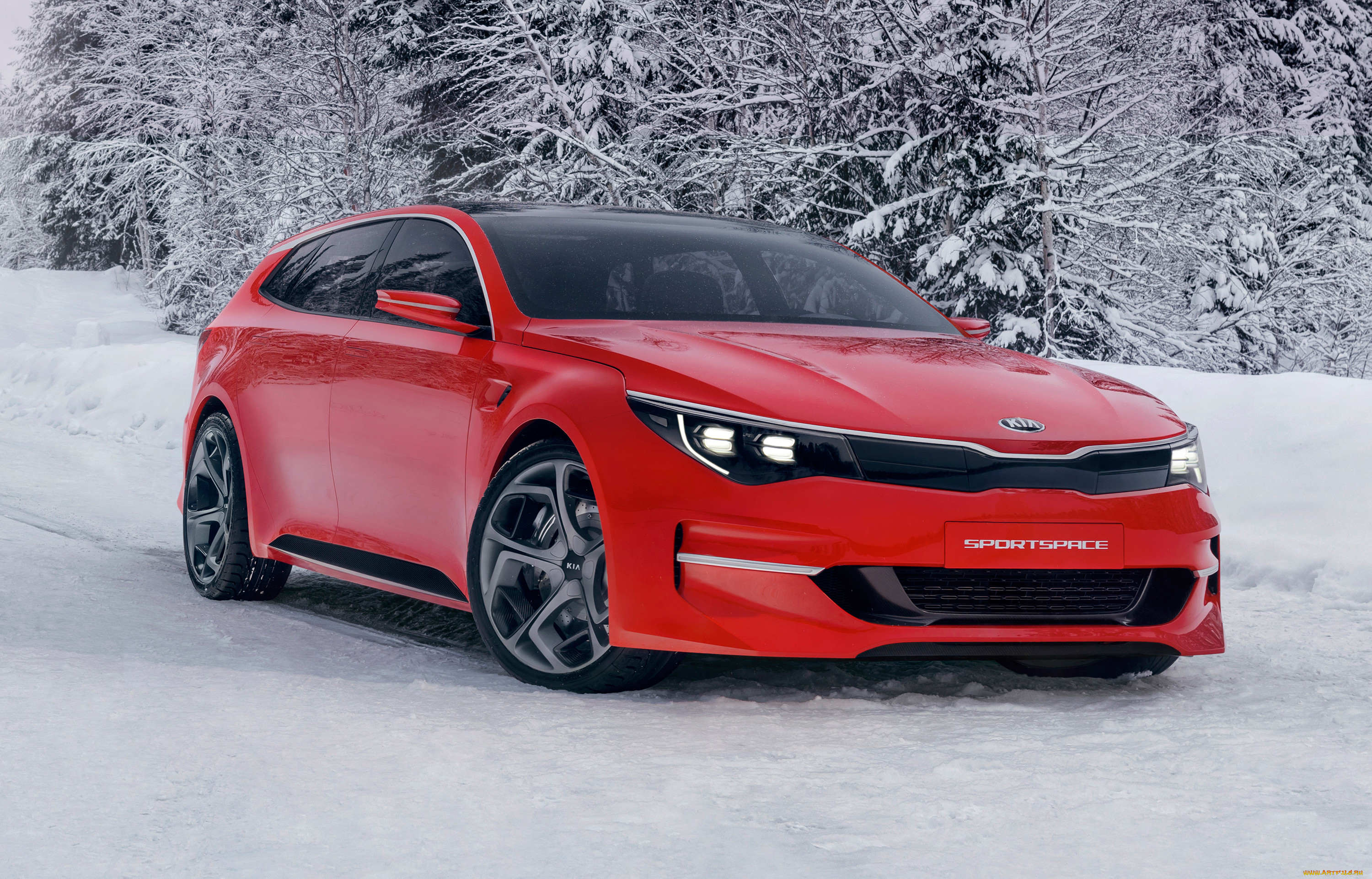 kia sportspace concept, , kia, , , , , concept, sportspace